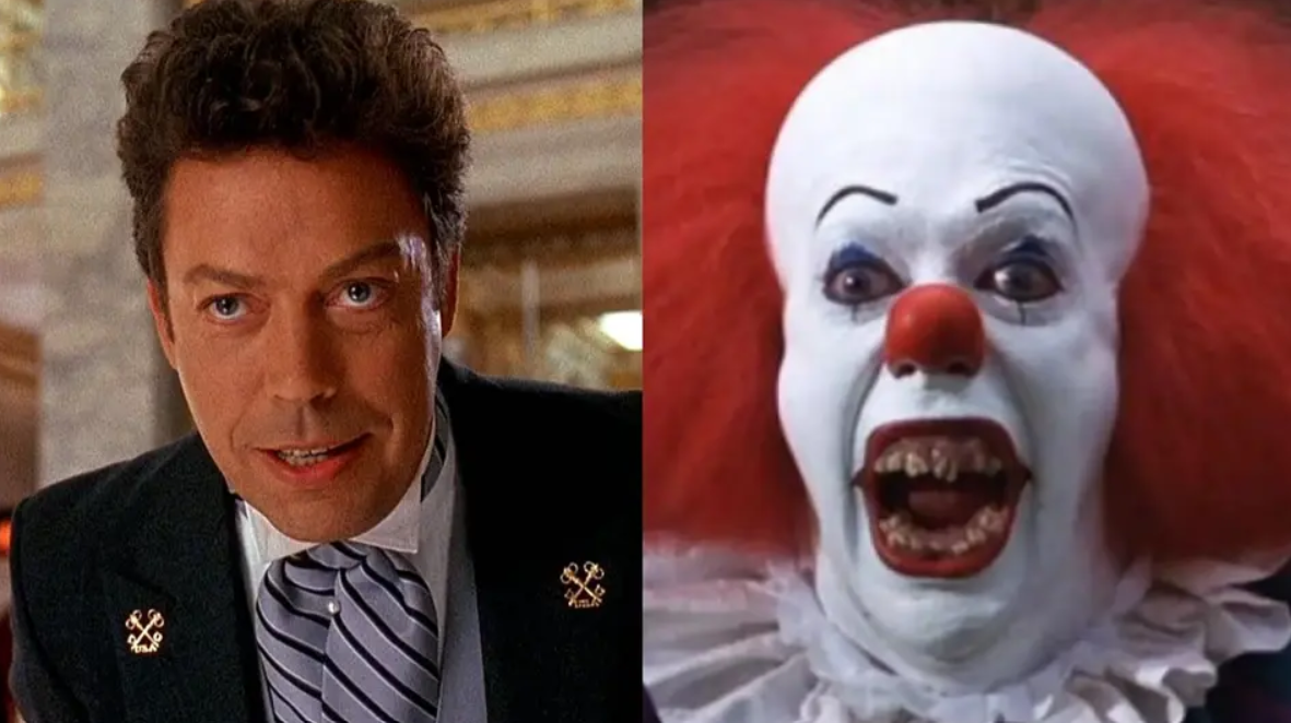 Muere Tim Curry a los 80 años, inolvidable actor de Pennywise de It