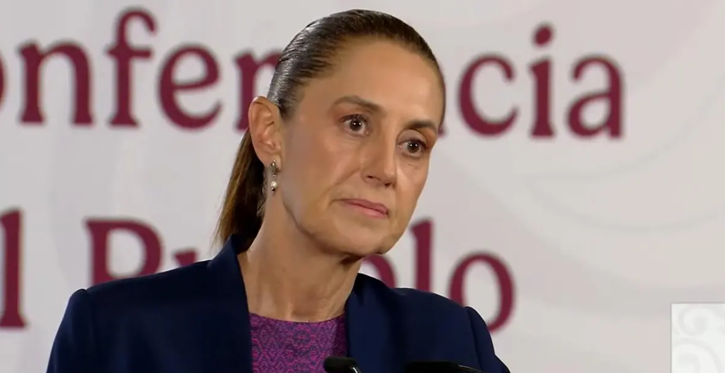 Sheinbaum busca iniciativa para prohibir la llegada a la presidencia de políticos con doble nacionalidad