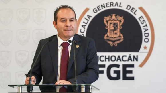 FGE investigará relación entre Grecia Quiroz y Samuel ‘N’, quien filtró agenda de trabajo de Carlos Manzo
