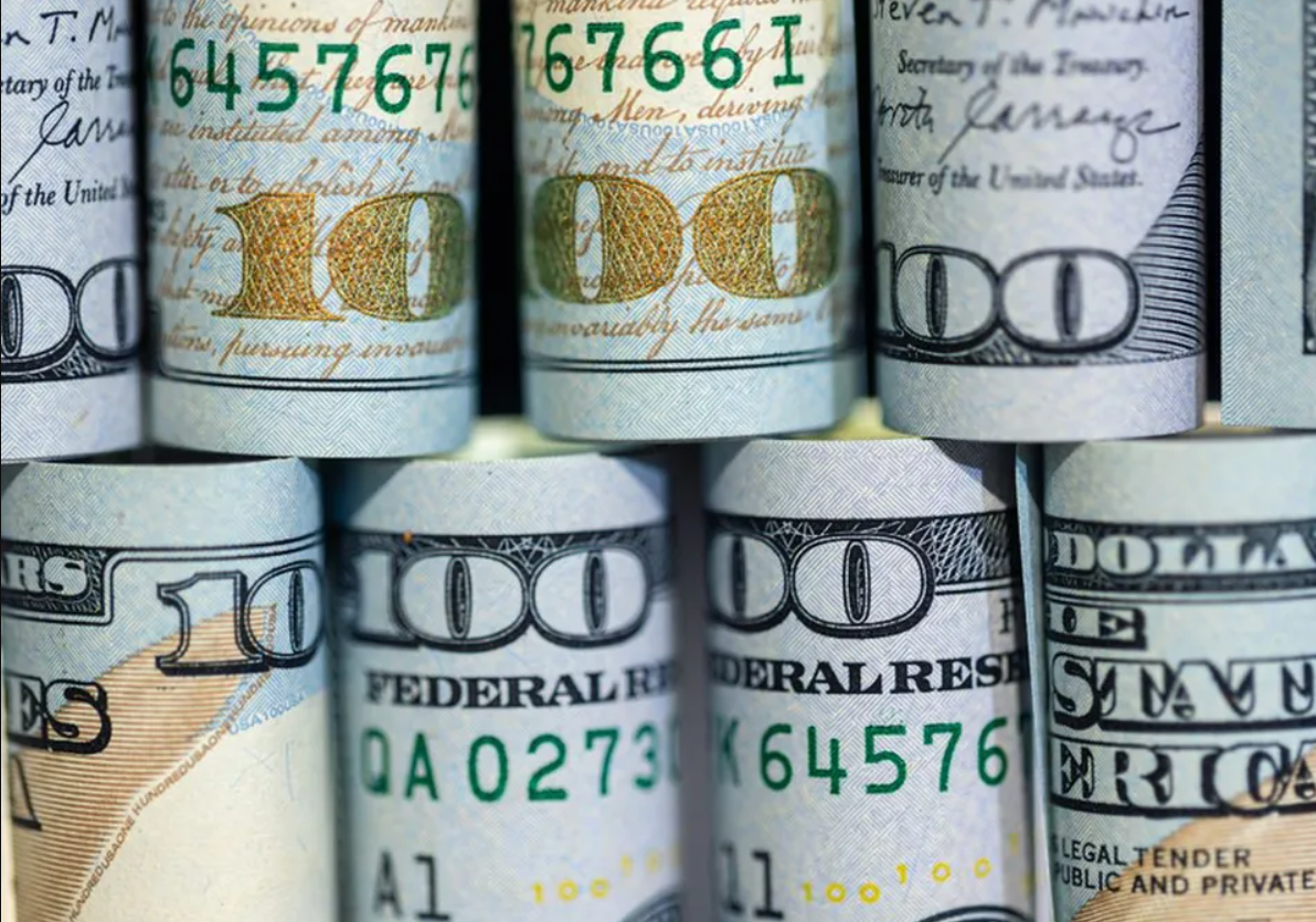Precio del dólar HOY 27 de agosto de 2026