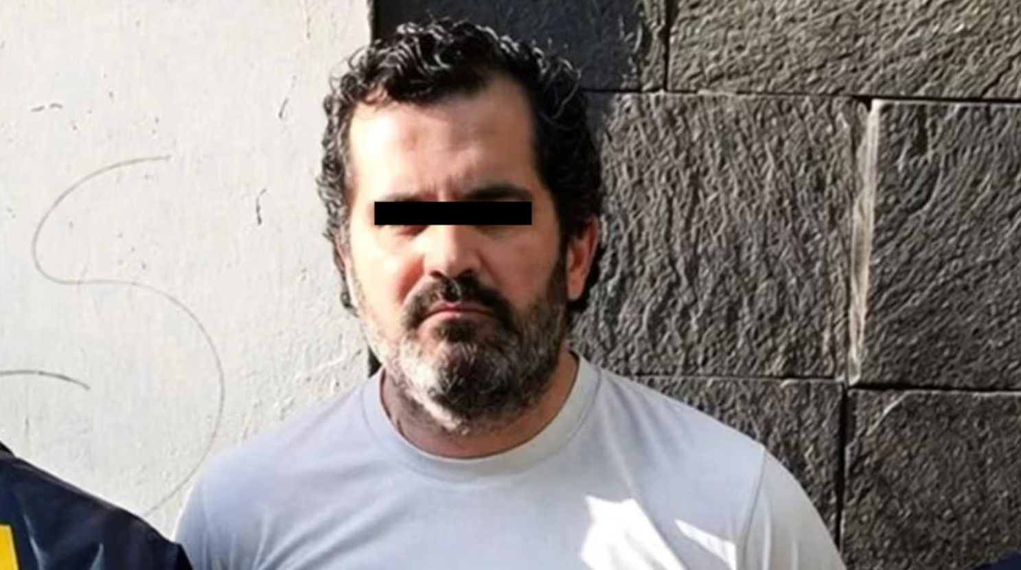 Vinculan a proceso a Fernando Farías
