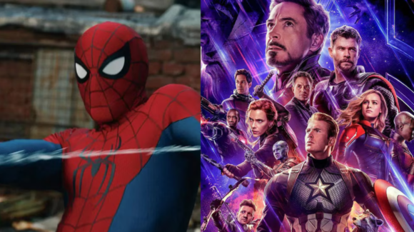 ‘Spider-Man: Brand New Day’ hace historia y supera los 858 millones de dólares en taquilla y destrona a ‘Avengers: Endgame’