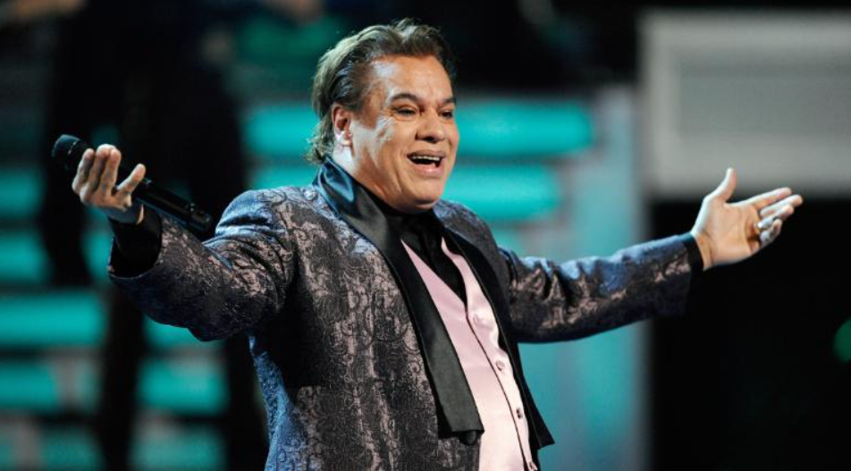 A 10 años de su muerte, recuerdan hoy a Juan Gabriel
