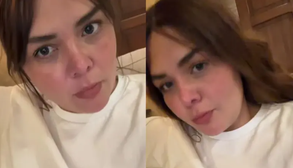 Yuridia denuncia invasión a su privacidad