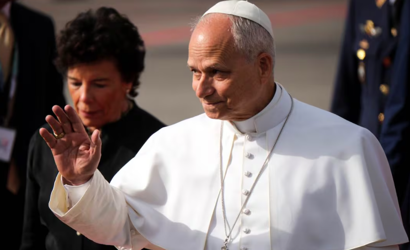 Papa León XIV envía ayuda económica a Nepal