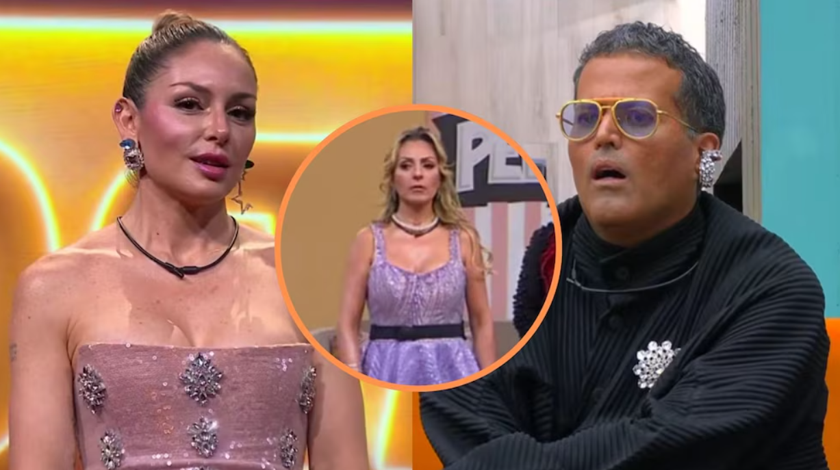 Aldo Rendón pide hacer complot contra Mariana Ochoa