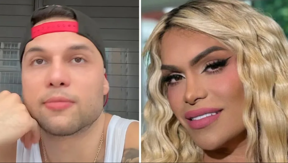 Marlon Colmenarez responde a Wendy Guevara