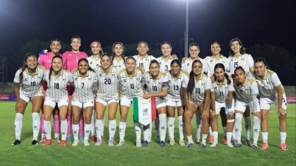 Centroamericanos 2026: México firma la mejor actuación de su historia a un día del final