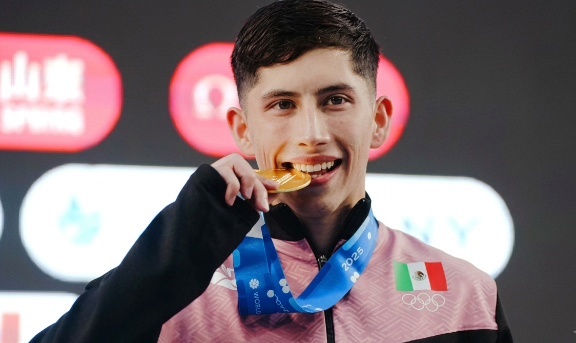Centroamericanos 2026: El mexicano Randal Willars brilla con dos medallas de oro en clavados