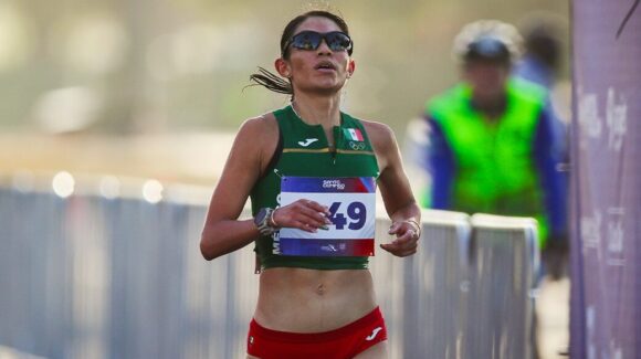 Centroamericanos 2026: Laura Galván y Adela Honorato hacen el 1-2 para México en el medio maratón