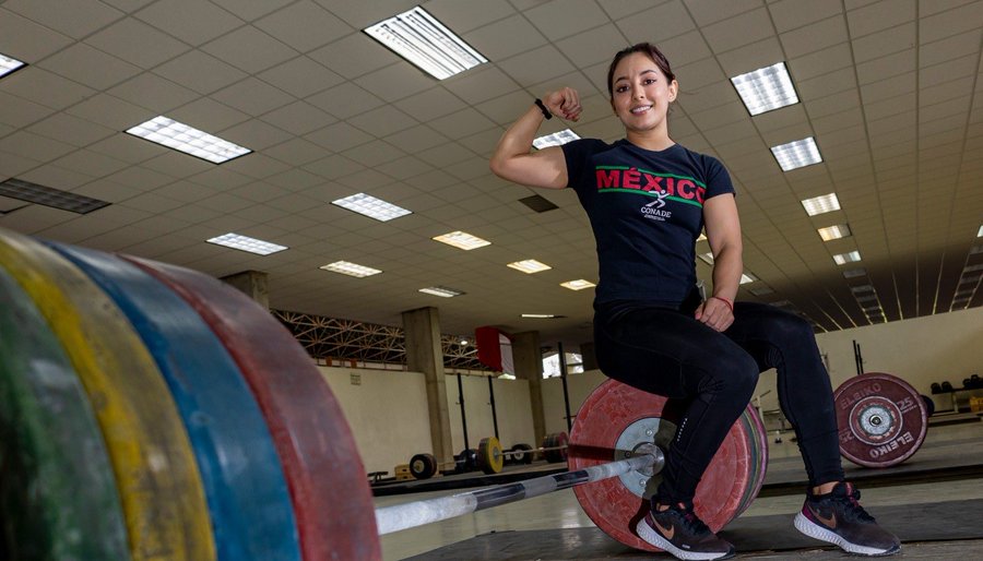 Centroamericanos 2026: México lidera el medallero, ya supera las 300 medallas y se acerca a su récord en oro
