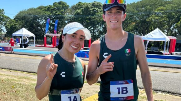 Centroamericanos 2026: ¡Histórica participación! México supera su récord de más medallas de oro en una justa caribeña