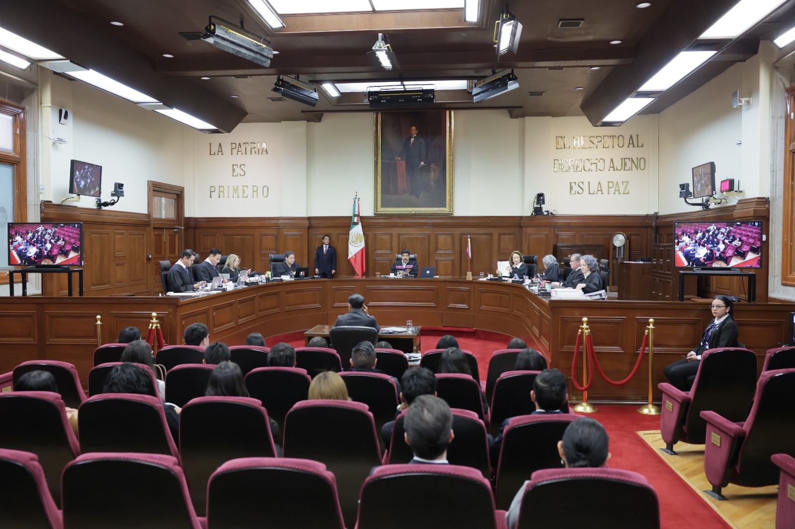 Suprema Corte avala reforma educativa de Chihuahua, pero impide usarla contra el lenguaje inclusivo.