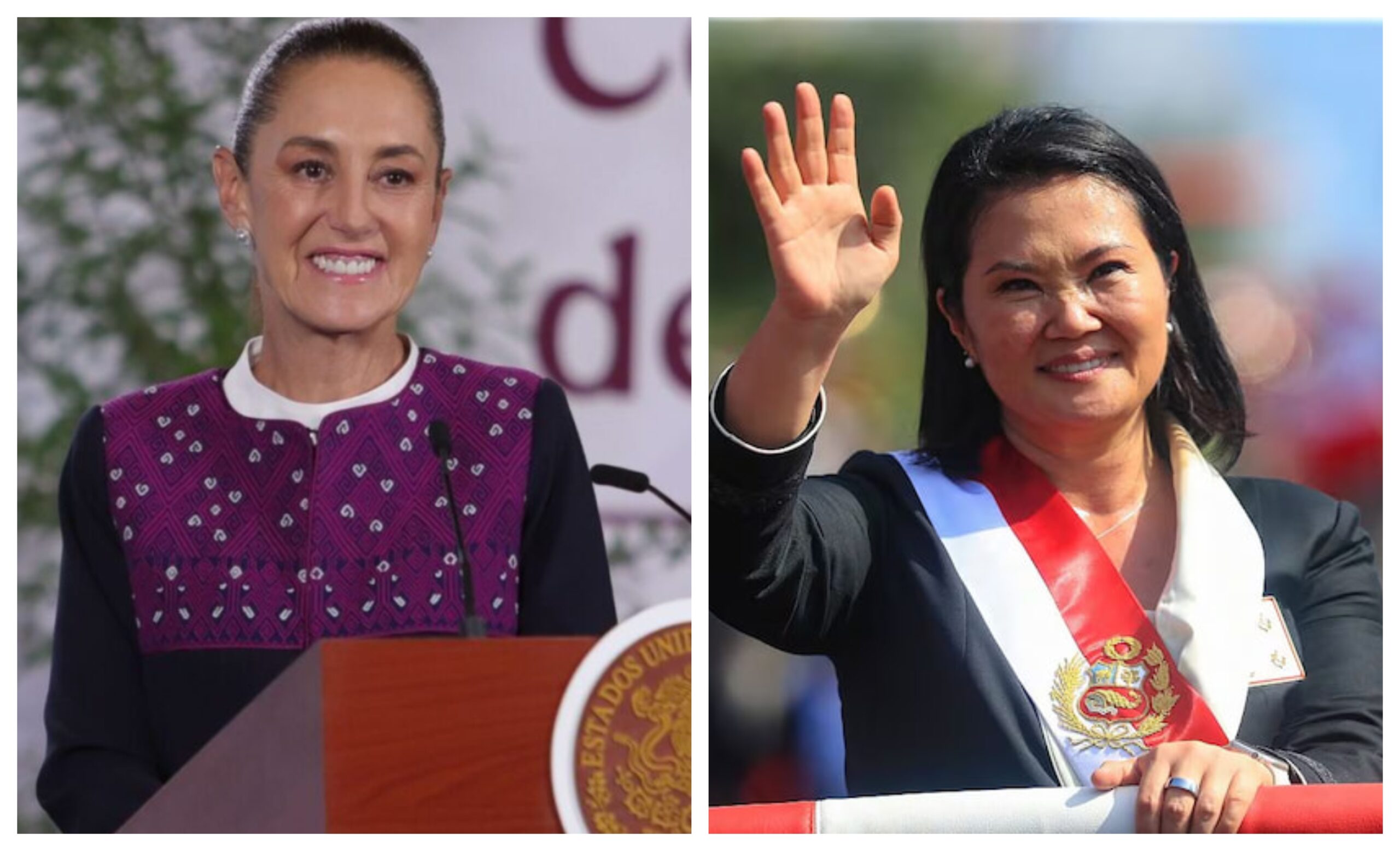 México y Perú reestablecen relaciones diplomáticas