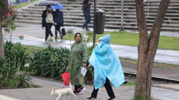 Toma nota: Se prevé clima fresco en CDMX y Estado de México para este sábado