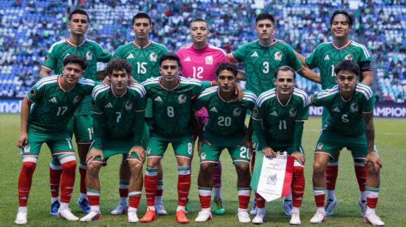 Concacaf Sub-20: Estados Unidos vs México ¿Dónde y a qué hora ver hoy la final en vivo?