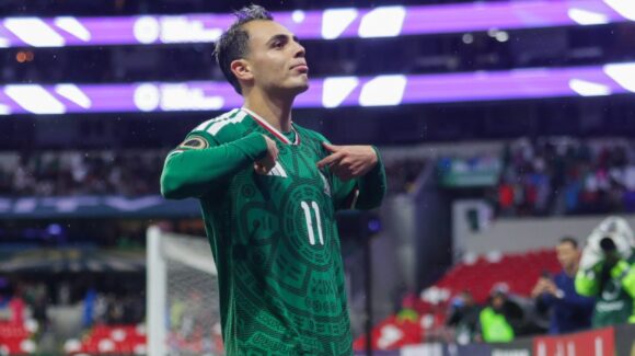 Concacaf Sub-20: Hugo Camberos va por el título de goleo y el campeonato ante Estados Unidos