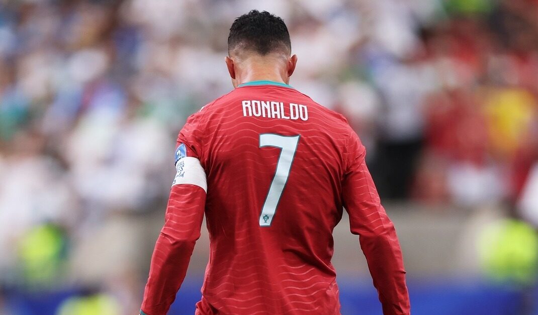 Cristiano Ronaldo le pone fecha a su retiro del futbol en 2026: “Este será mi último año”