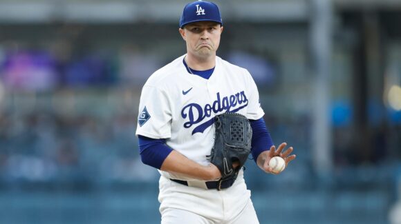 Los Ángeles Dodgers vs Detroit Tigers en vivo: Horario, canal y dónde ver el juego 1 en MLB 2026