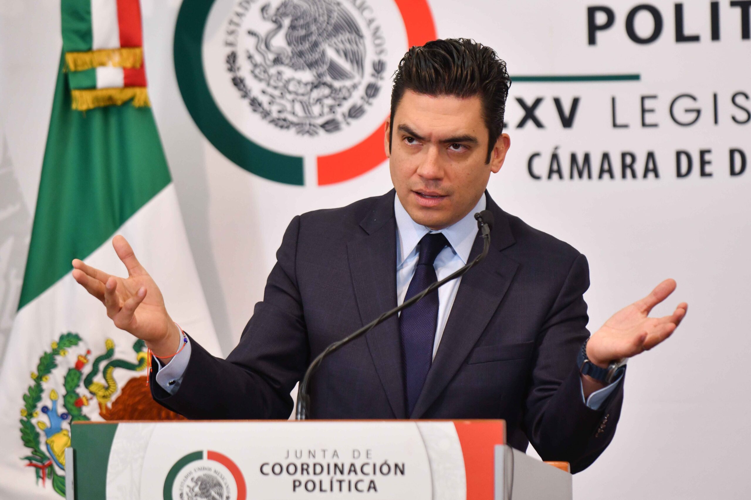Jorge Romero Herrera