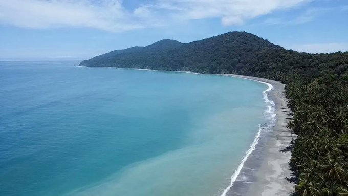Estudio explica como El Niño aumenta nivel del mar en el mundo.