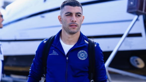 El CEO del AS Mónaco se disculpa por el fichaje fallido de Erik Lira