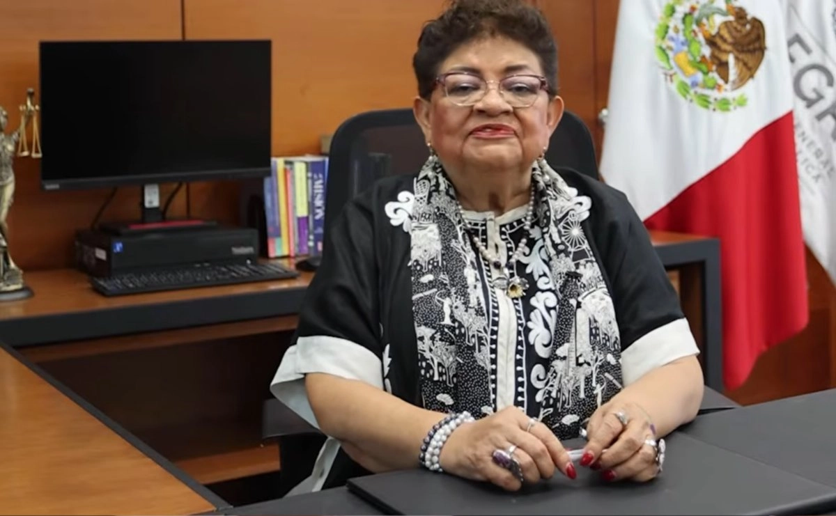 FGR halla nueva evidencia sobre huachicol fiscal vinculada a Ruffo Appel en inmueble asegurado en CDMX.