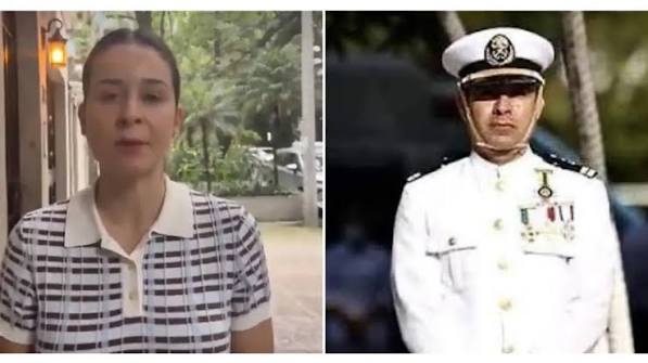 Esposa de Farías Laguna pide a Sheinbaum garantizar su integridad durante eventual traslado a México.