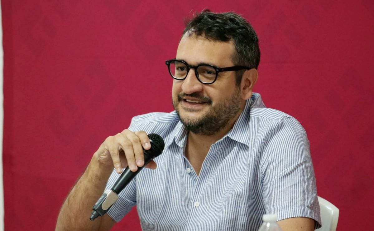 Andy López Beltrán