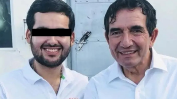 Dan prisión preventiva a Fausto Corrales por el caso Cuén Ojeda y ‘El Mayo’ Zambada; será recluido en el Altiplano