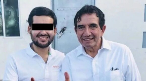 Vinculan a proceso a Fausto Corrales por encubrimiento tras homicidio de Héctor Melesio Cuén