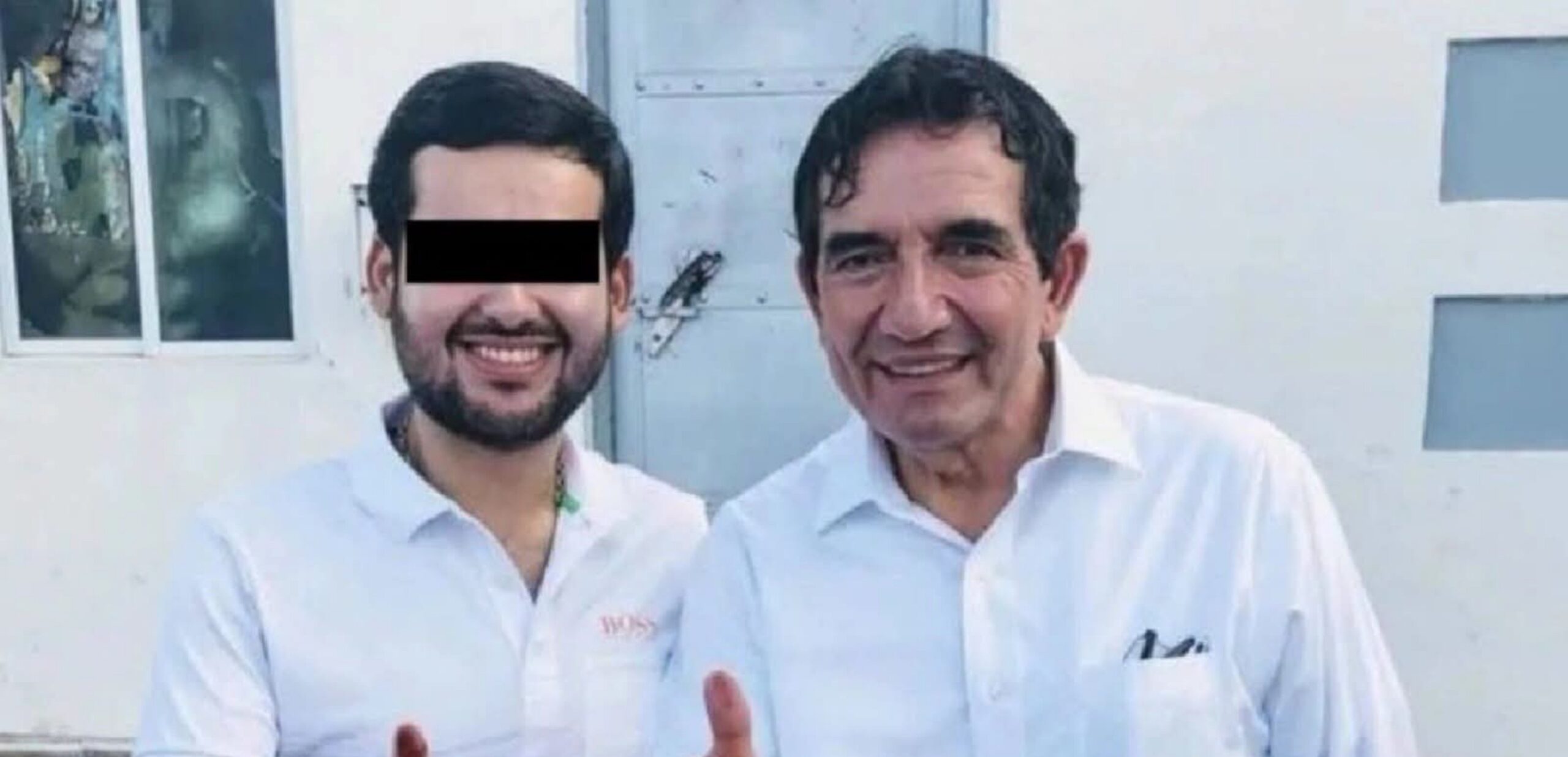 Vinculan a proceso a Fausto Corrales por encubrimiento tras homicidio de Héctor Melesio Cuén.