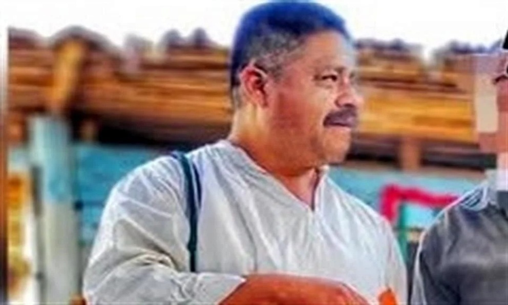 Asesinan a Federico García, defensor de lengua me'phaá en Guerrero.
