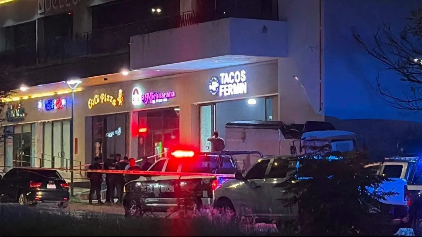 Fiscalía de Jalisco identifica sicarios en ataque a primos de Alfredo Olivas.