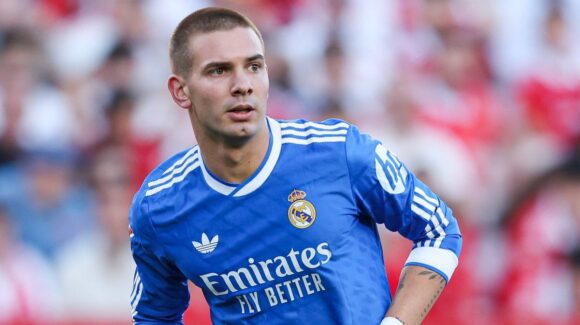 LaLiga: El Real Madrid manda a préstamo a Franco Mastantuono a la Fiorentina de la Serie A
