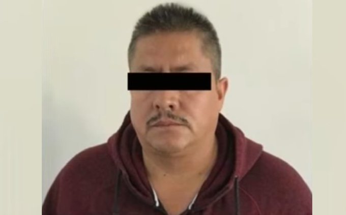 Estados Unidos sanciona a Gerardo Botello, operador del CJNG ligado al Rancho Izaguirre.