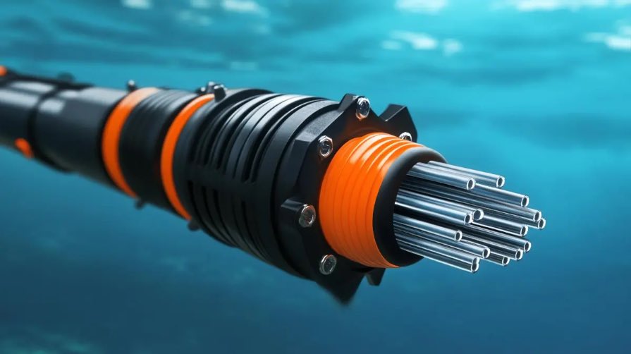 Google desplegará tres cables submarinos para reforzar la conexión de América Latina y el Caribe.