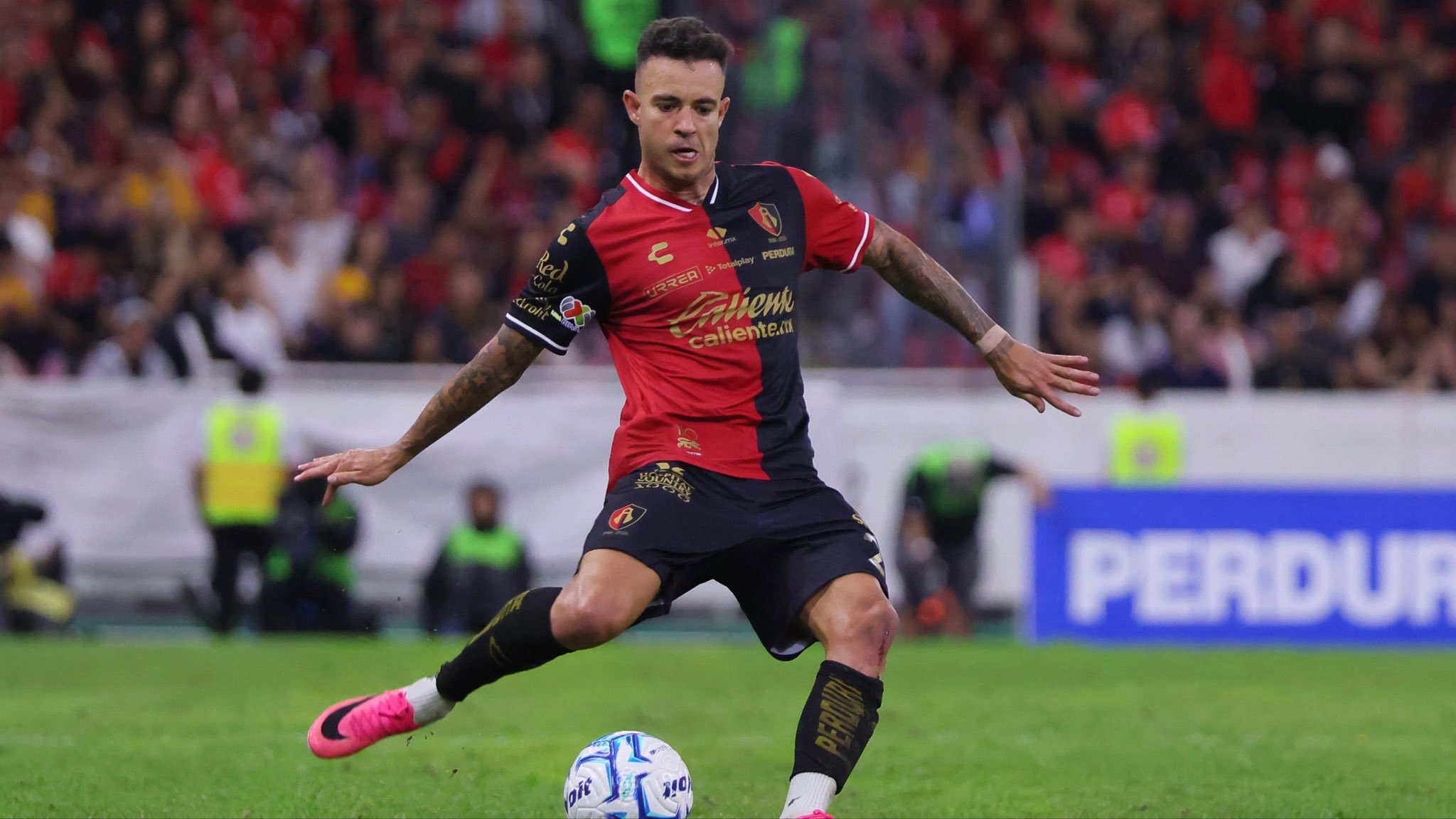 Liga MX: Atlas hace oficial la salida de Gustavo Ferrareis y prepara la llegada de Adonis Frías.