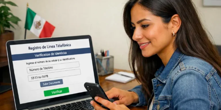 Comisión de Regulación de Telecomunicaciones reporta 69.67 millones de líneas registradas al 5 de agosto