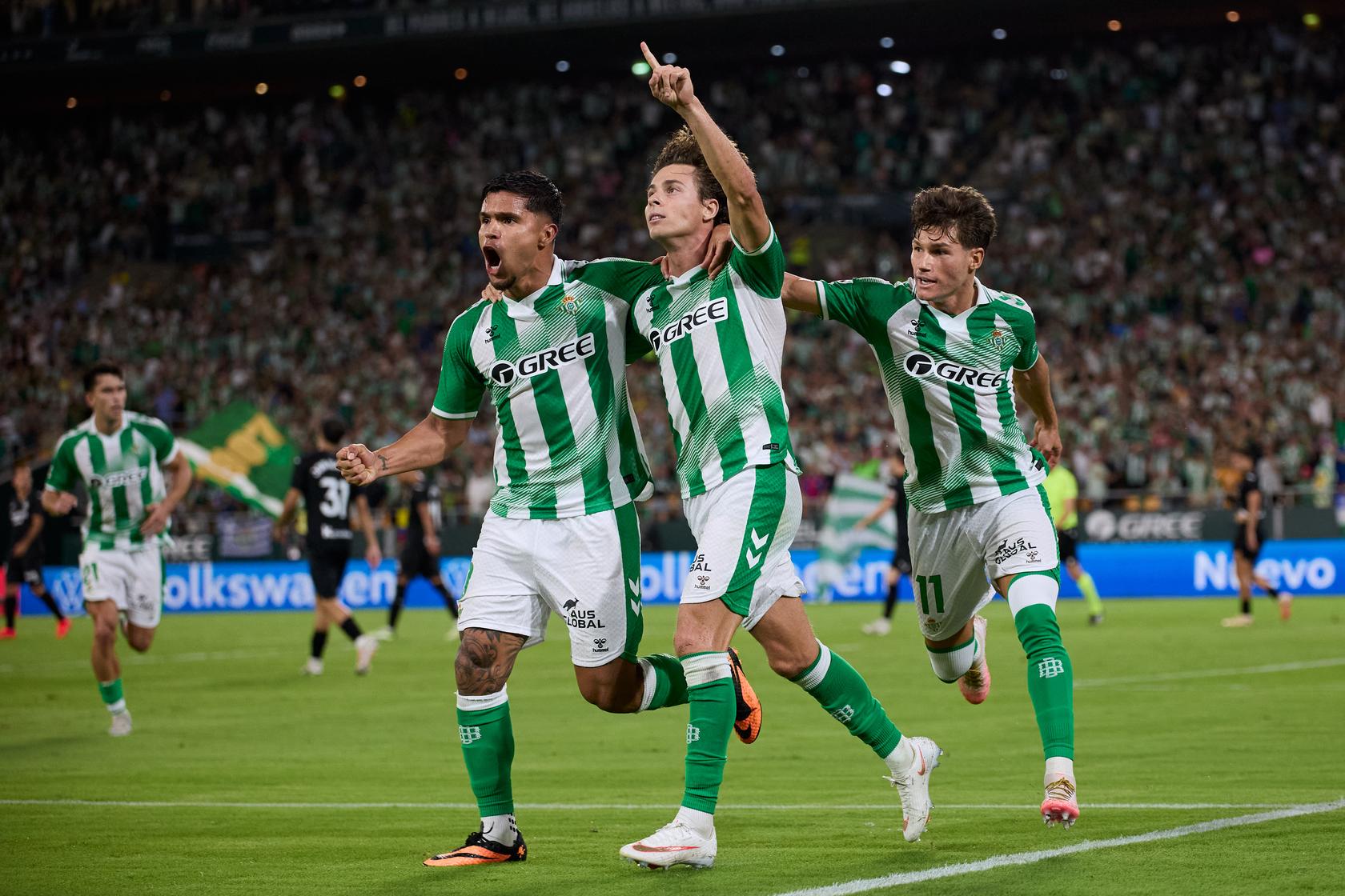 Real Betis