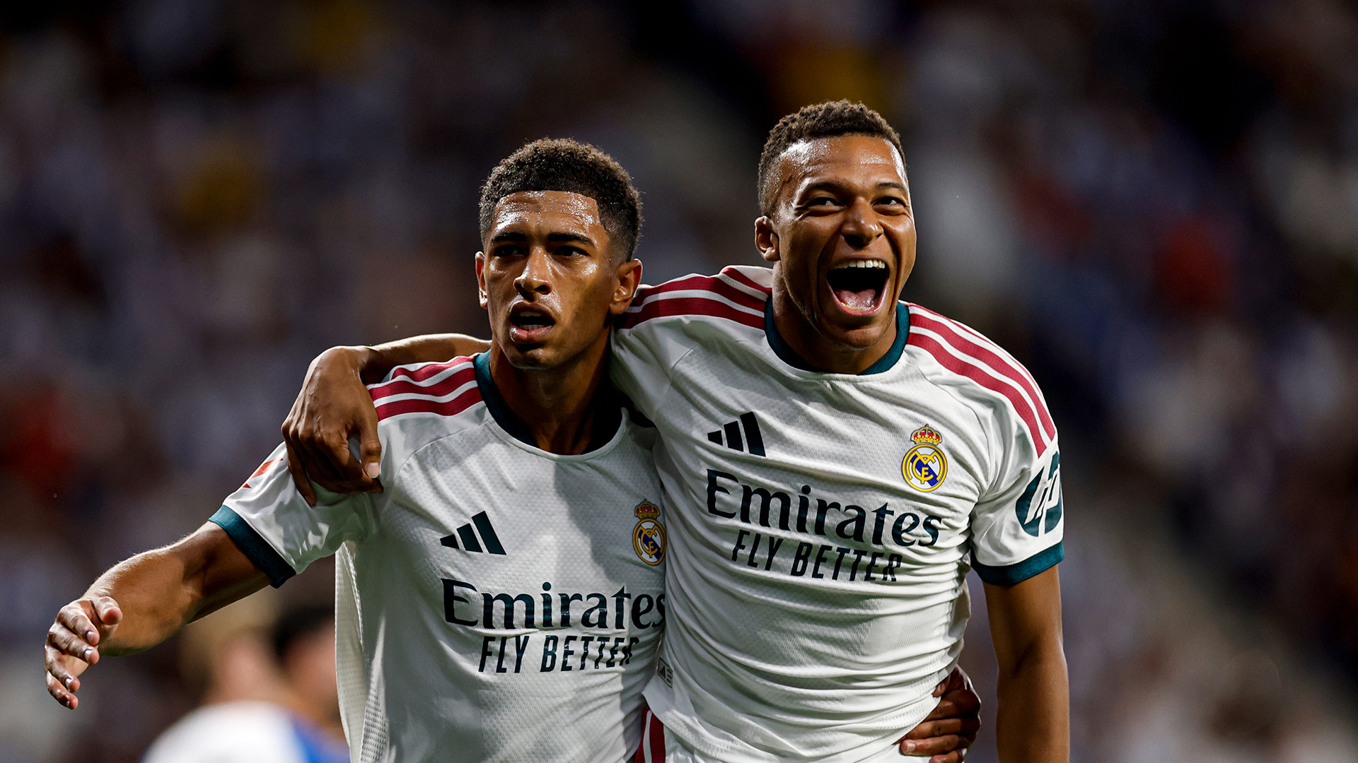 Real Madrid