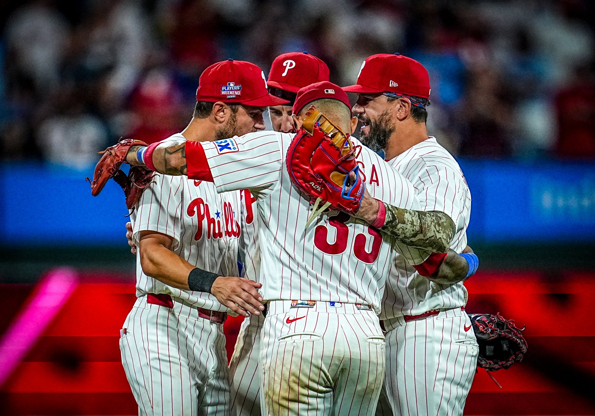 Phillies
