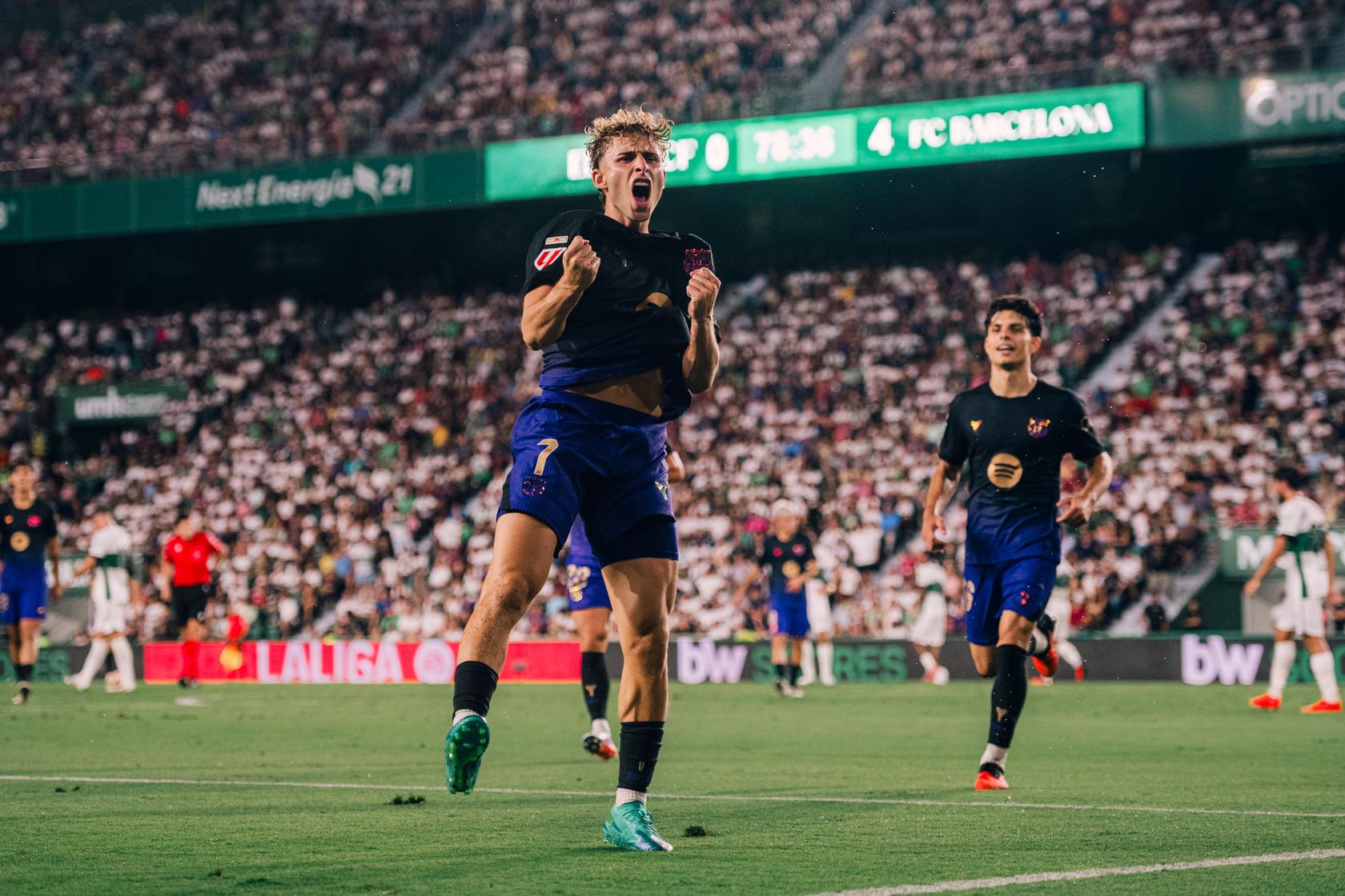 Barcelona