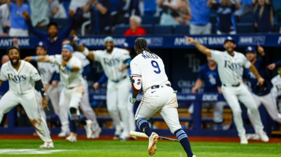 Tampa Bay Rays vs New York Mets en vivo: Horario, canal y dónde ver el juego 1 en MLB 2026