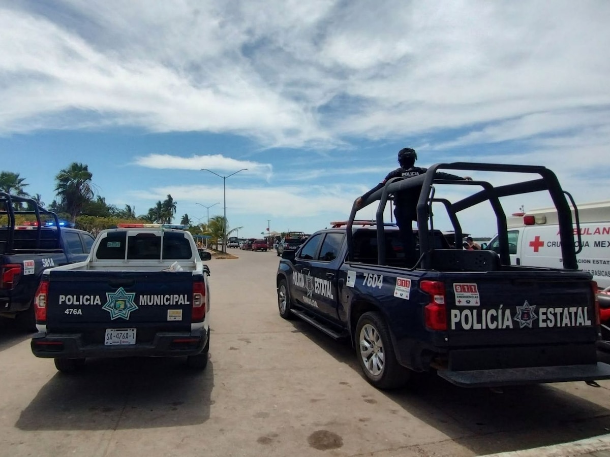 SSP Sinaloa