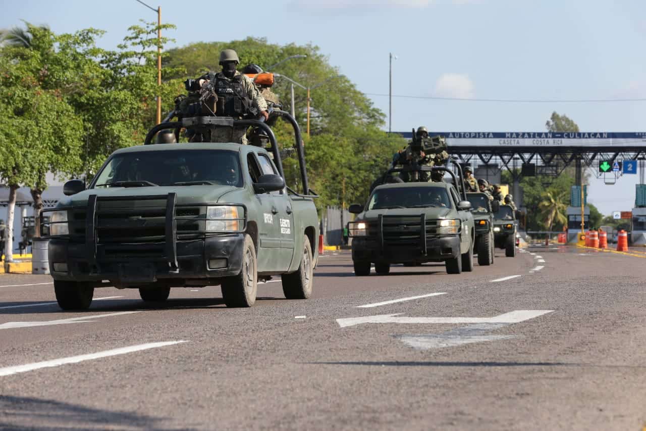 Ejército de México