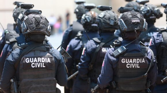 Detienen en Uruapan a ‘El Vikingo’, un boxeador acusado de extorsión en Michoacán