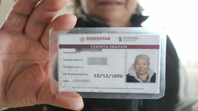 INAPAM ofrece oportunidades laborales para adultos mayores con ingresos de hasta 9 mil 582 pesos.