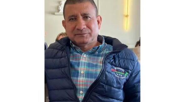Privan de la libertad a dirigente del Mercado de Abastos ‘La Yarda Grande’ en Los Mochis, Sinaloa