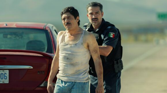 ‘La Captura’: La película de Netflix que cuenta la recaptura de ‘El Chapo’ desde la mirada de los policías